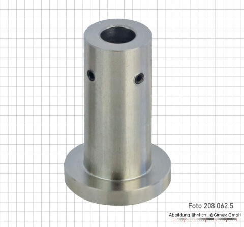Tiefenmessanschlag,  D = 40 mm